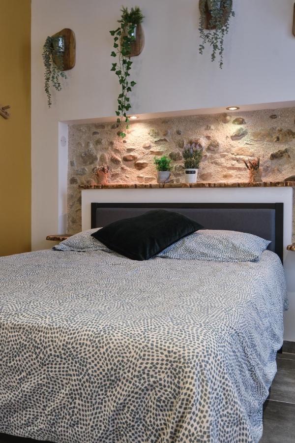 Place Carnot - Studio Tout Equipe Avec Jacuzzi Proche Toutes Commodites カルカソンヌ エクステリア 写真